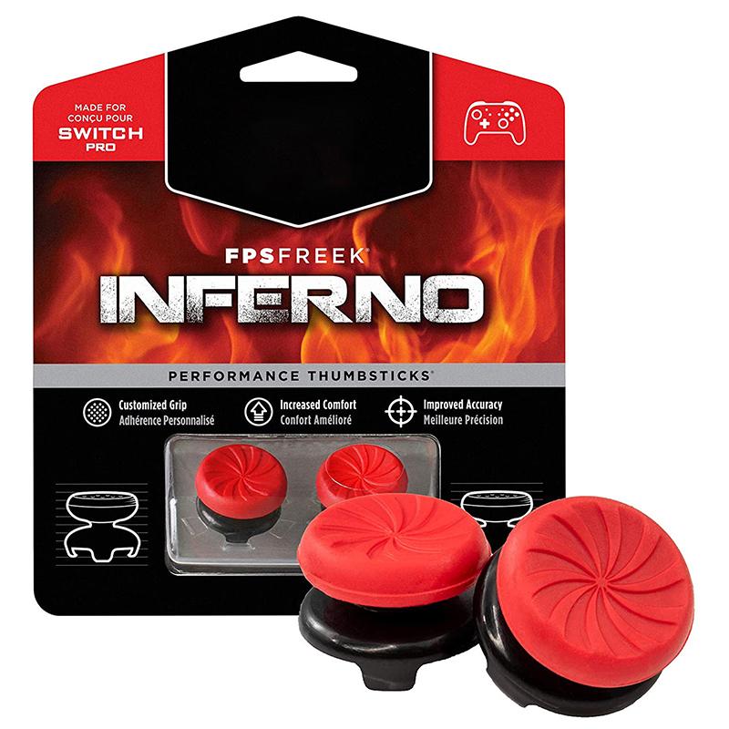 Freek Galaxy Performance Накладки на стики для большого пальца Силиконовые накладки на аналоговые стики Чехол для контроллера Xbox Series S/X