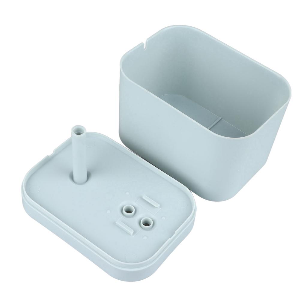 Pet Water Fountain Multifunction 1.5L Capacity Silent Circulation Automatic Cat Water Dispenser