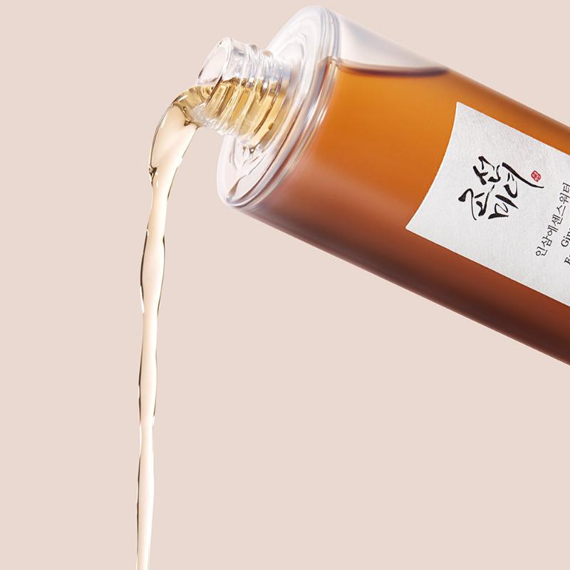 Beauty of Joseon Вода с эссенцией женьшеня 150 мл