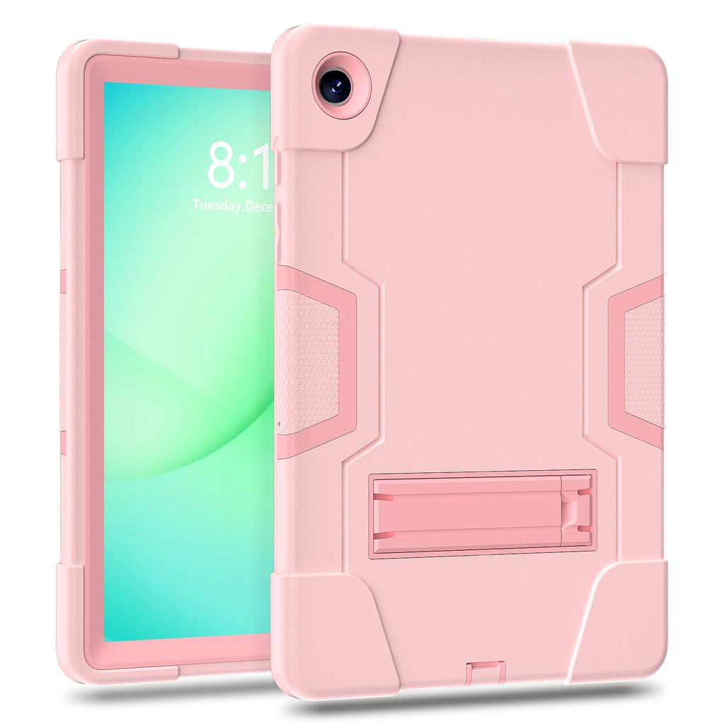 Ударопрочный чехол для Samsung Galaxy Tab A7 lite A9 A11 Plus, сверхпрочная защита, прочный детский чехол с подставкой для Tab A9 Plus