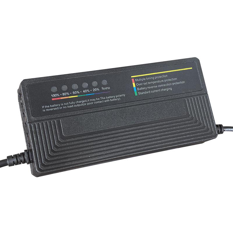 Подходящие зарядные устройства для аккумуляторов электромобилей