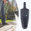 Турбонасадка с 45X4X3 5 см для мойки высокого давления Karcher