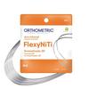 Ортодонтические дуги OrthoMetric Flexy NiTi Thermal 35ºC ALX - Круглые (10/шт.)