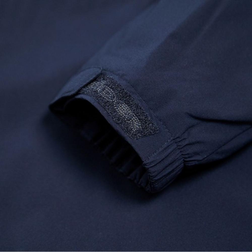 Eider Мужская куртка-анорак S Trea Gore Infinium Dmp22112