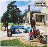 CD OASIS BE HERE NOW 4881872 Helter Skelter 1997 Другие Рок Б/у