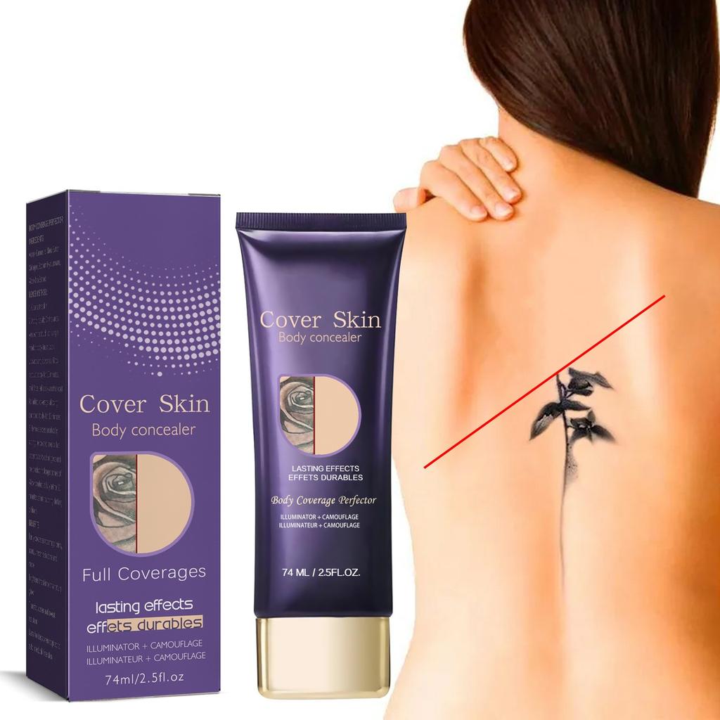 Водостойкий макияж ног и тела для прикрытия и многого другого, жидкость для макияжа для тела, макияж для ног от темных пятен