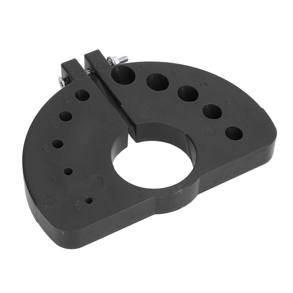 Насадка для заточки сверл для угловой шлифовальной машины Multi Specifications 312mm Drill Bit Grinding