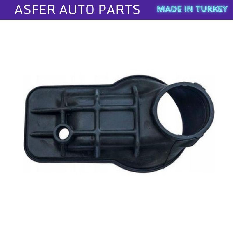 Air Flow Meter Pipe For M102 W124 W201 OEM A1021410990