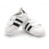 Jiahong Non-Slip Baby Walking Shoes for 0-1 Year Olds - Spring/Autumn Indoor Rubber Sole Sneakers