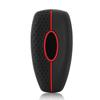 Car Remote Key Case Cover Shell Fob for Ford Focus 3 4 ST Fiesta Fusion Kuga Ecosport Mondeo MK3 MK4 Protect Accessories