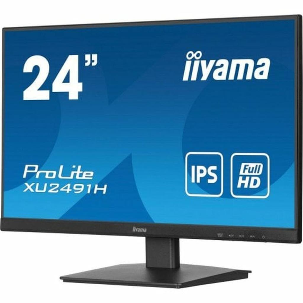 Iiyama XU2491H-B1 Full HD 24" Монитор