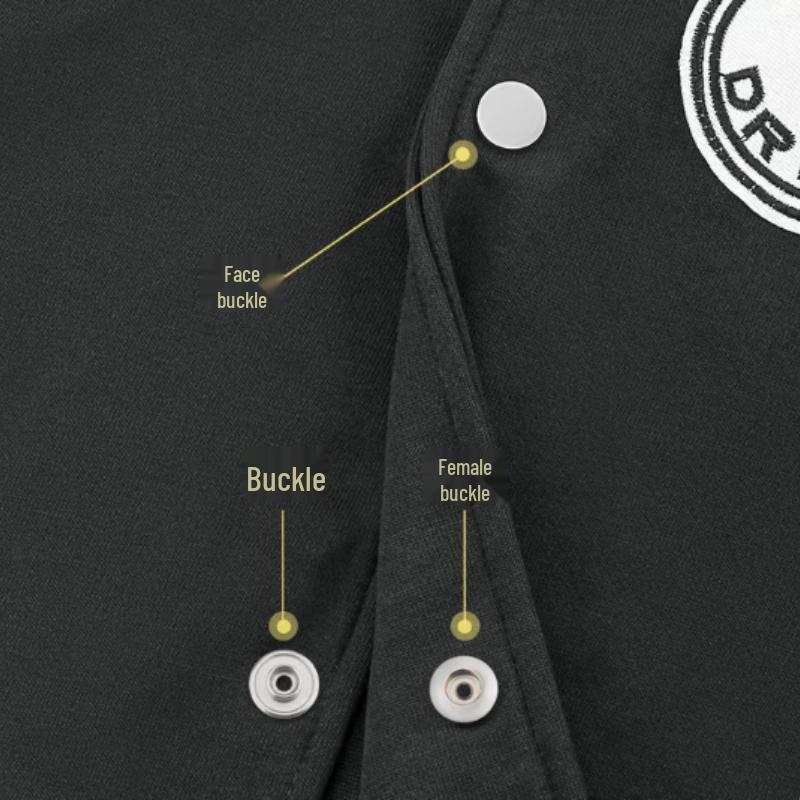 Металлическая кнопка AMPEREX