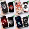 Чехол G2 ESports для Samsung Galaxy A54 A34 A21S A12 A22 A32 A52 A72 A13 A33 A53 A73 A51 A71 A14