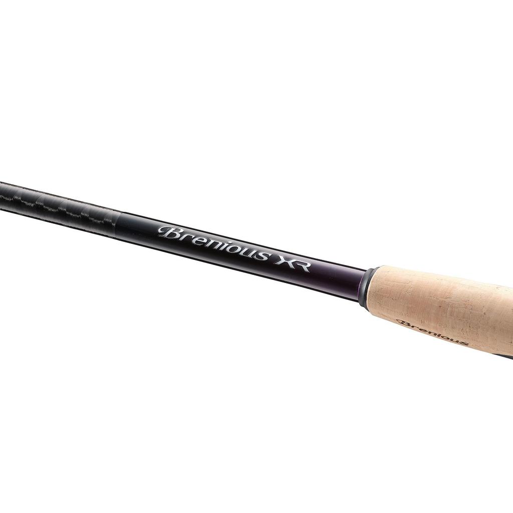 Shimano Bream Rod 25 Brennius XR S72L+-S