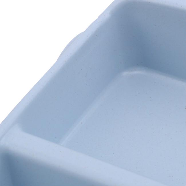 Контейнеры для детского питания, детские обучающие блюда из бамбукового волокна, наборы для кормления, детская посуда, миска, тарелки