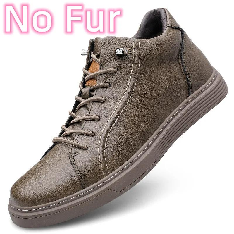 Модный Роскошный Бренд Мужские Ботильоны на Шнуровке Модная Мужская Обувь Натуральная Кожа Мужские Кроссовки Новый Тренд Мужская Удобная Обувь для Ходьбы