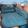 OEINGOEING Car Backseat Air Mattress