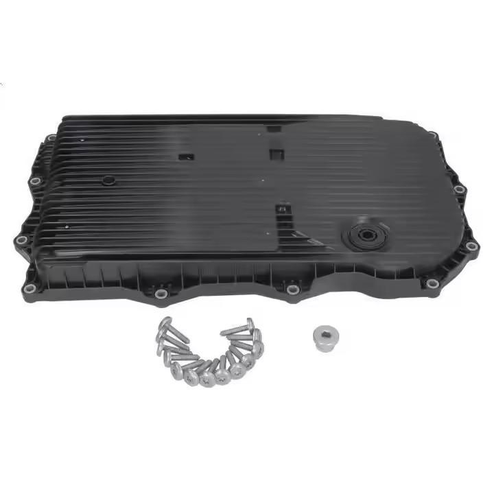 LR023294 LR065238 JDE26442 JDE36541 Поддон масляный трансмиссии для Land Rover Range Rover