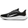 Zoom Winflo 7 Black Anthracite Men Sneakers White CJ0291-005