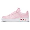 Air Force 1 07 LX Thank You Plastic Bag - Pink Foam Unisex Sneakers University-Red CU6312-600