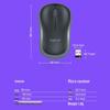 Logitech M186 Wireless Office Mouse