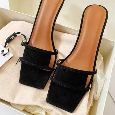 Женская обувь – Босоножки