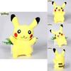 Pokemon Go Плюшевая мягкая игрушка Пикачу Восемь дюймов Милая детская кукла Идеальный подарок
