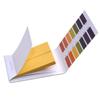 Yieryi 20 Set 1-14 pH Litmus Paper 80 Strips Full pH Meter Acidity Test Strips Universal Indicator Water Soil Testing