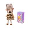 BEEMAI BOX ANTU Natural Hidden Lands 1 Примерно 13 см ПВХ BJD Шарнирный Подарок Случайный Серия PENNY'S, Коробка, Высокий, и АБС, Фигурка 1/12, Раскрашенная, (1