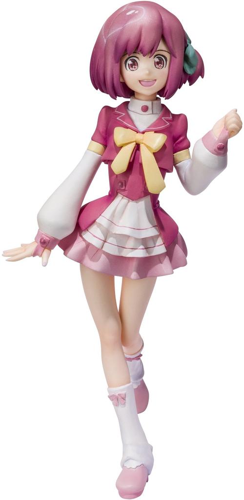 TAMASHII NATIONS FiguartsZERO Нагиса Мотомия