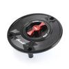 For HONDA CB600 CB519 Hornet 600 900 CBR600 CBR Keyless Motorcycle Fuel Gas Tank cap Cover