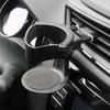 New Car Air Vent Drink Cup Bottle Holder Car Truck Water Bottle Holders Stands Car Cup Rack For Water Bottle