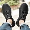 Spring and Summer Men's Sports Shoes Minimalist  Designer Style Leisure and Comfortable Walking Quality Versatile Shoes