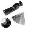 Universal Car Spark Plug Gap Tool Kit for 10/12/14/16mm Adjustment Tools