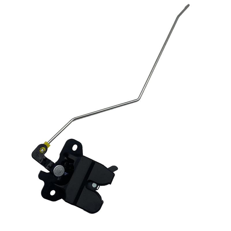 Новый замок-защелка крышки багажника 812302D500 81230-2D500 Привод замка задней двери Для Hyundai Elantra XD 2000-2005 2006 2007