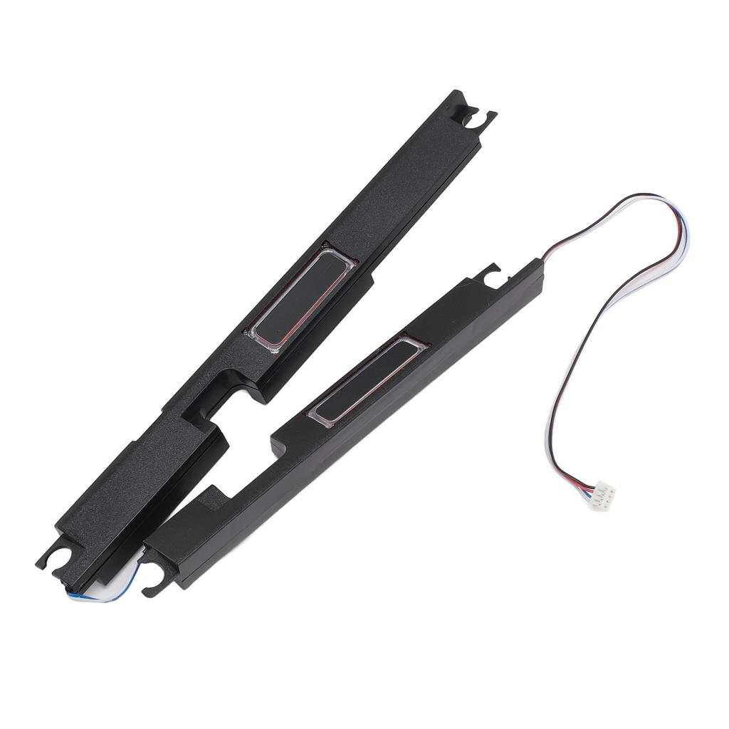 Внутренний динамик ноутбука Компактный набор встроенных динамиков правого и левого каналов для Dell Precision M7510 M7520 PK23000QI00