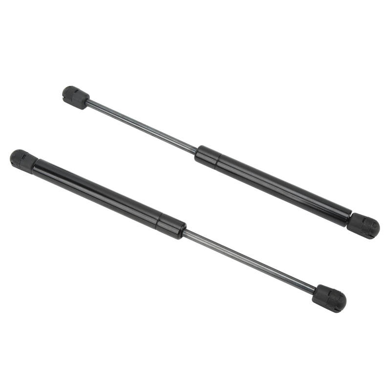 Опорная стойка подъема капота, газовая пружинная сталь, высокопрочная замена для Nissan Navara Frontier, опора для капота автомобиля