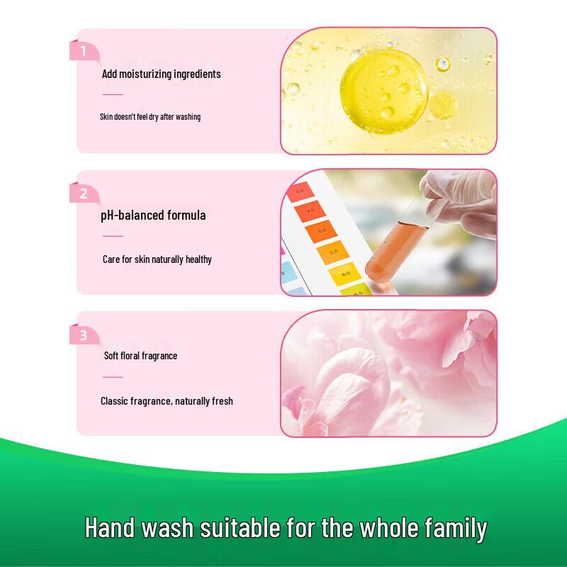 Dettol Moisturizing Hand Wash