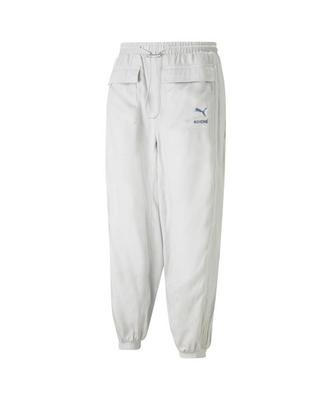 Puma Двусторонние брюки Puma X Cochet светло-серые 538808 76