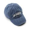 Men Sunshade Cap Outdoor Los Angeles Embroidery Letter Baseball Cap Visors Cap Snapback Hat Sun Cap