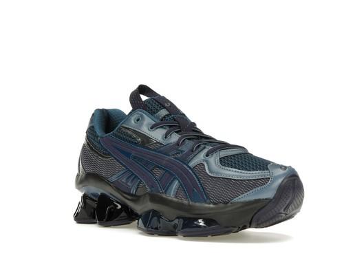 Asics US5-S Gel Quantum Kinetic Светло-индиго Пикот 1203A403-400