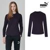 Боди Puma Warm BaSe Layer 1 Тип Черный Женский S последний