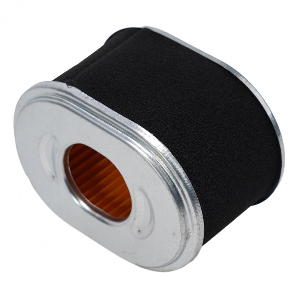 Iron Air Filter Element Performance Strong Wide Application