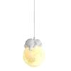 Panda Pendant Light 3D Moon Planet Hanging Lamp Bear Rabbit Chandelier