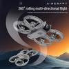 Трансграничный 8K Дрон CZ26 с Пультом Управления, Экраном, Аэрофотосъемкой, Длительным Временем Работы от Батареи и Полной Защитой.
