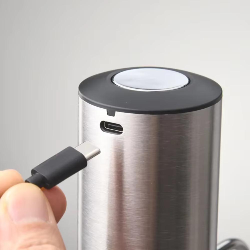 Перезаряжаемый электрический набор для декантации Автоматический аэратор для вина Диспенсер для вина Вечеринка