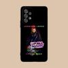 Чехол для мобильного телефона Jennifer Lopez для Samsung Galaxy M55 54 42 35 34 33 32 23 22 15 14 13 12 F55 5G Цветной Чехол Красивый