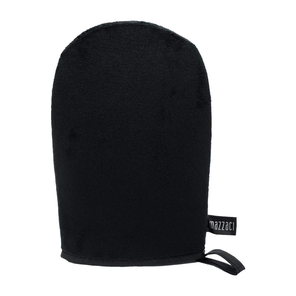 b.tan Glow Your Own Way Self-Tanning Gel + Glove