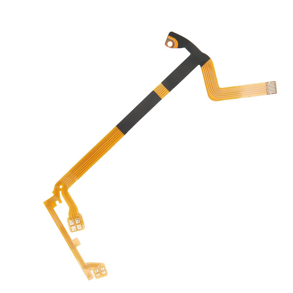 Lens Aperture Flex Cable Replacement Lens Cable Repair Parts for EF 24‑105mm F 4L IS USM Lens