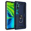 Бронированный противоударный чехол для Xiaomi Mi Note 10 Lite Note10 Pro 10Lite 10Pro, защитный чехол в стиле милитари с автомобильным держателем и кольцом